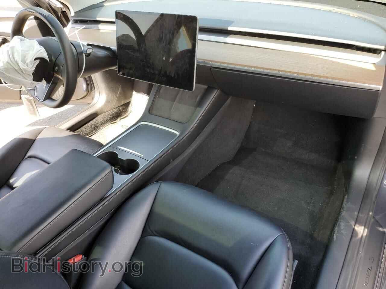 2023 TESLA MODEL 3 - VIN: 5YJ3E1EA7PF458569 - Photo 8