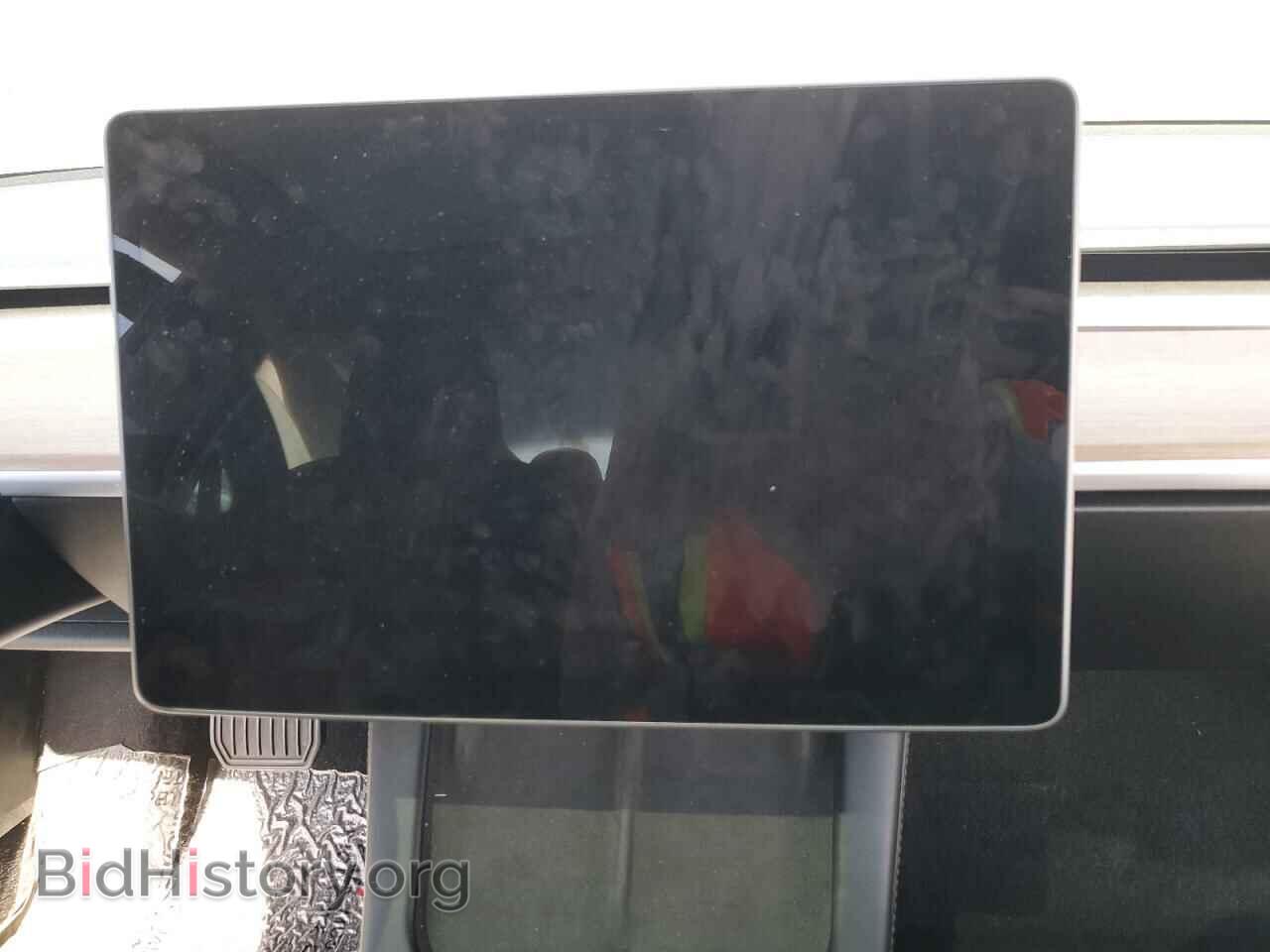 2023 TESLA MODEL 3 - VIN: 5YJ3E1EA7PF458569 - Photo 9