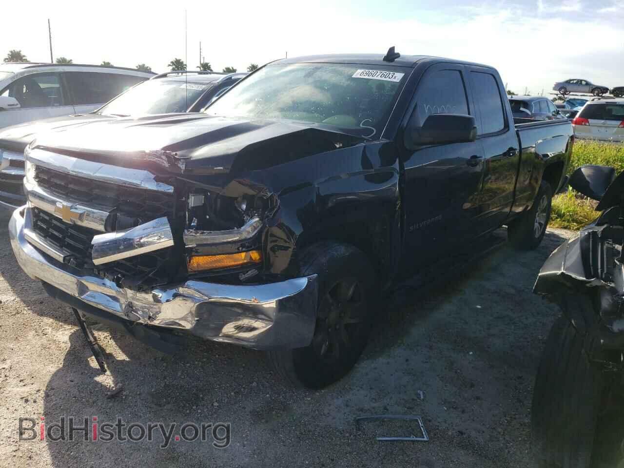 Photo 2GCRCPEC9K1152733 - CHEVROLET ALL Models 2019