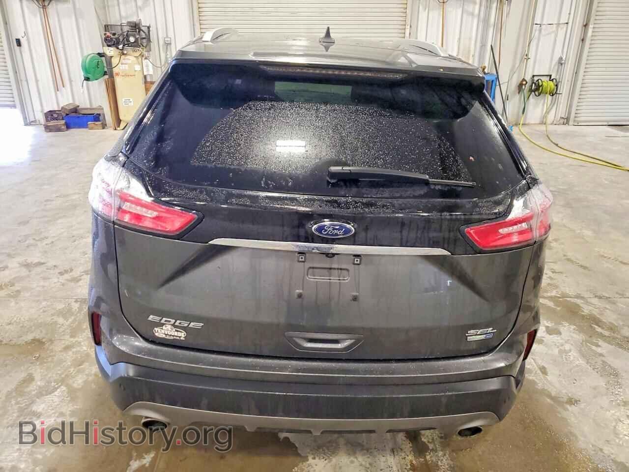 2019 FORD EDGE - VIN: 2FMPK4J94KBC01345 - Фото 6
