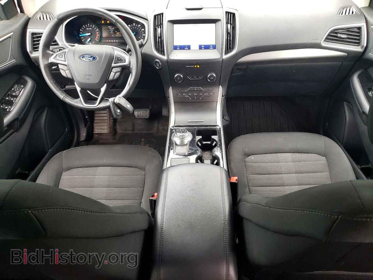 2019 FORD EDGE - VIN: 2FMPK4J94KBC01345 - Фото 8