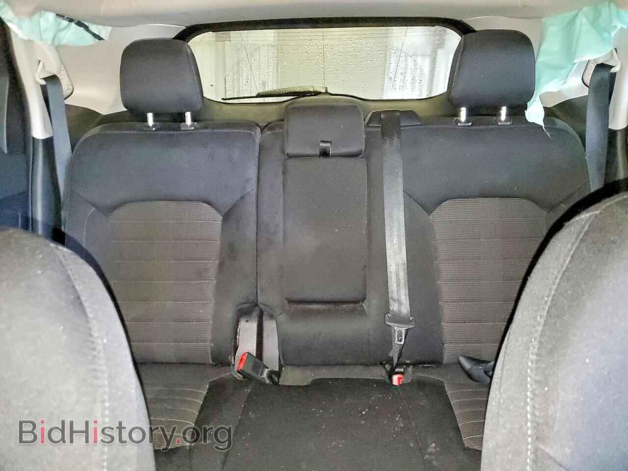 2019 FORD EDGE - VIN: 2FMPK4J94KBC01345 - Фото 10