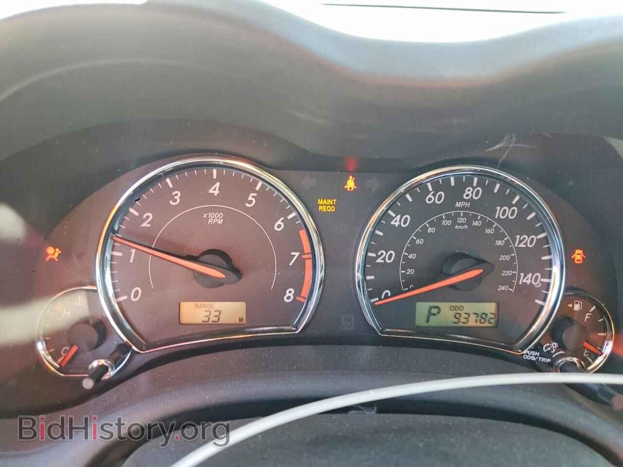 2013 TOYOTA COROLLA - VIN: 2T1BU4EE3DC109301 - Фото 9