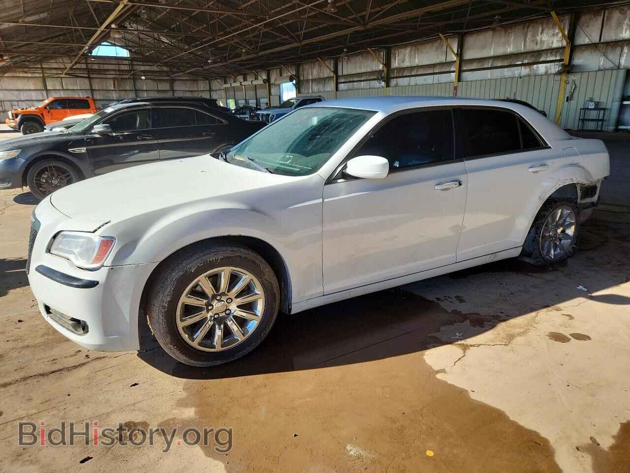 Photo 2C3CCAAG7DH588796 - CHRYSLER 300 2013