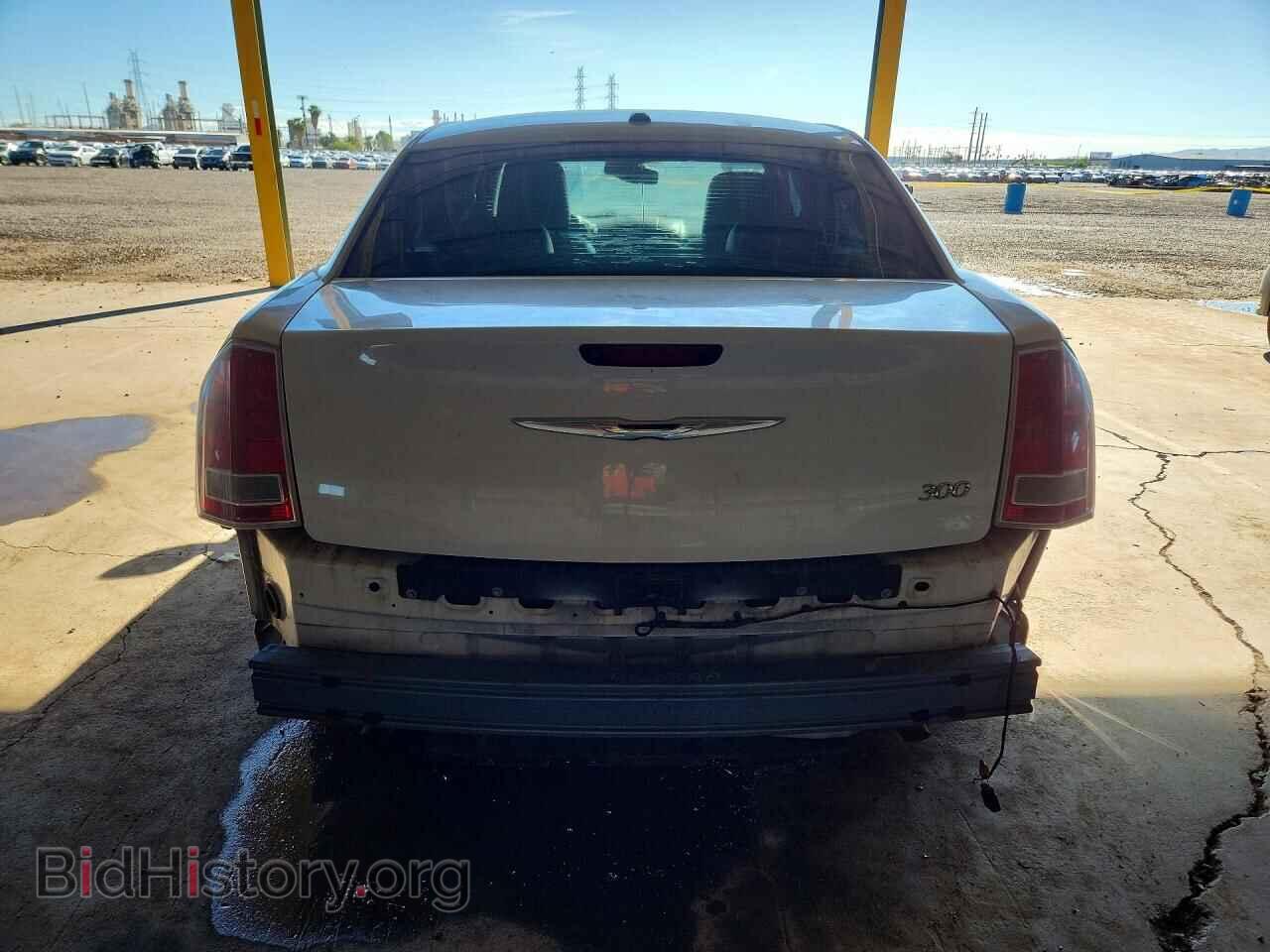 2013 CHRYSLER 300 - VIN: 2C3CCAAG7DH588796 - Photo 6