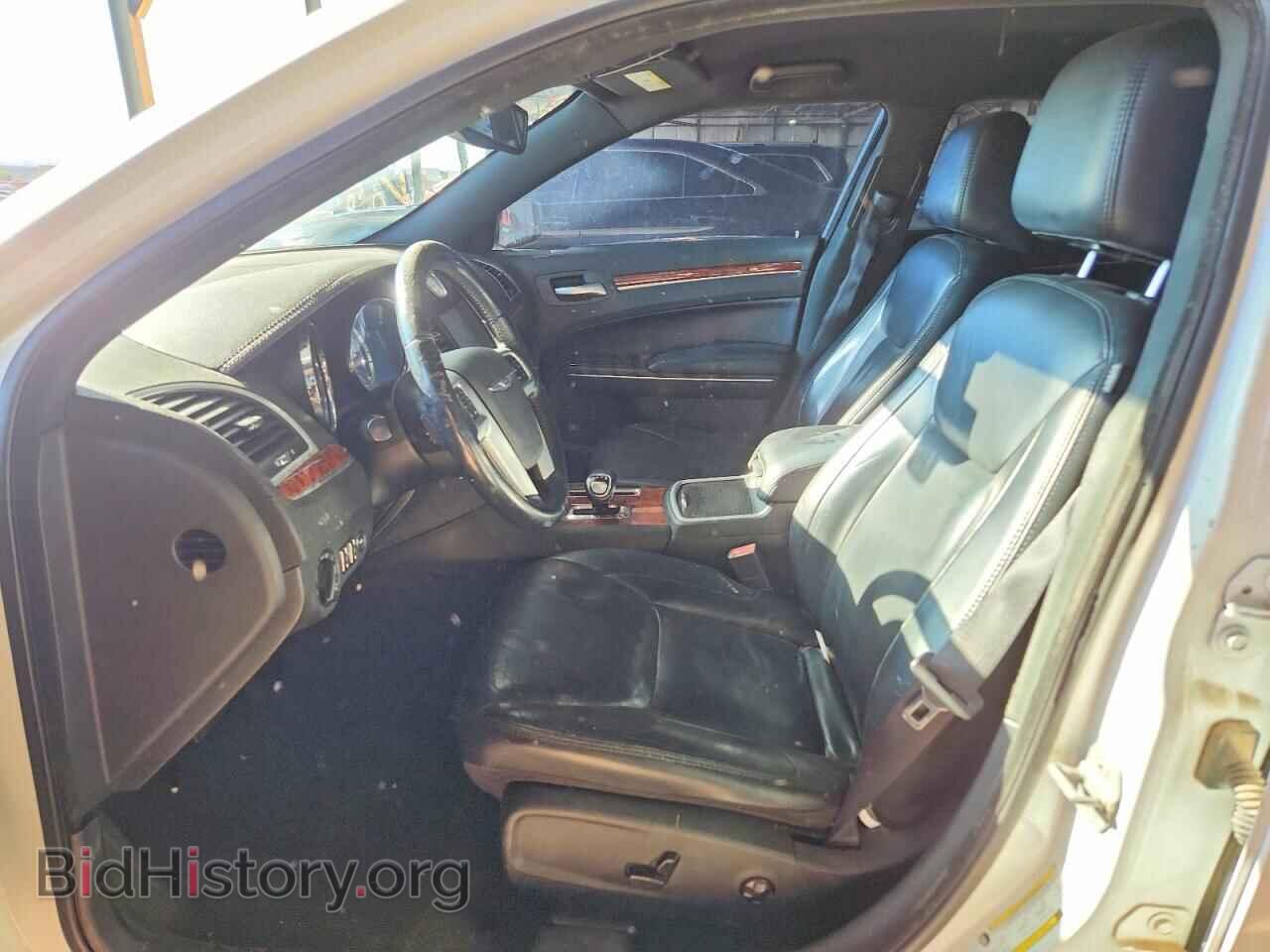 2013 CHRYSLER 300 - VIN: 2C3CCAAG7DH588796 - Photo 7