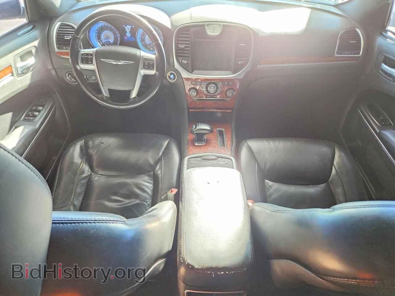 2013 CHRYSLER 300 - VIN: 2C3CCAAG7DH588796 - Photo 8