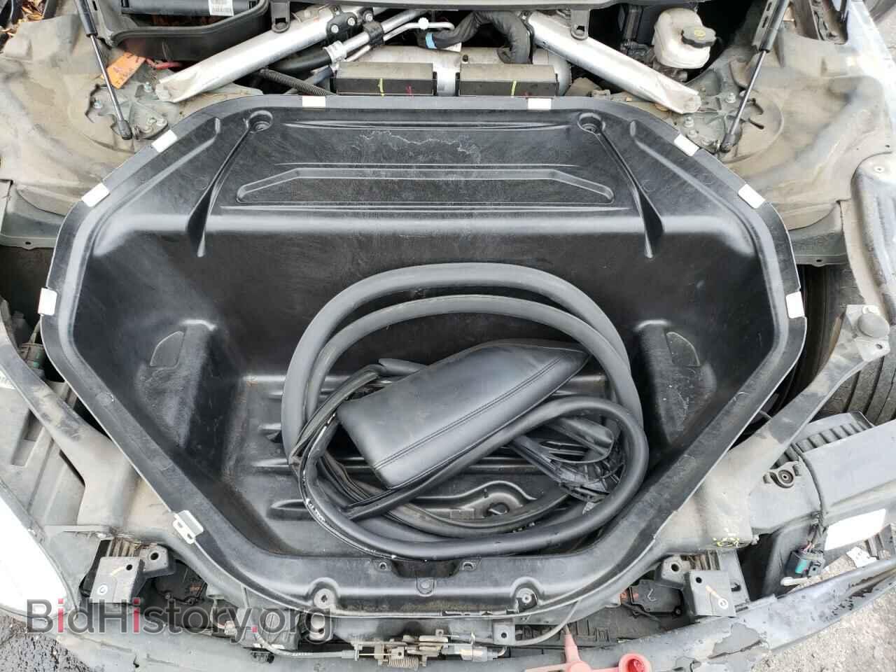2015 TESLA MODEL S - VIN: 5YJSA1V43FF096689 - Photo 11