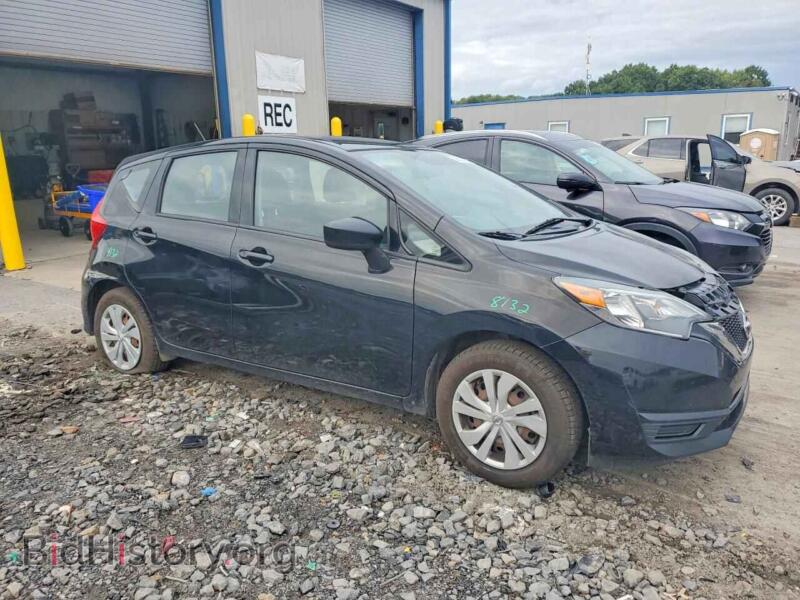 2017 Nissan VERSA (VIN 3N1CE2CP3HL378592) — фото 4 из 12