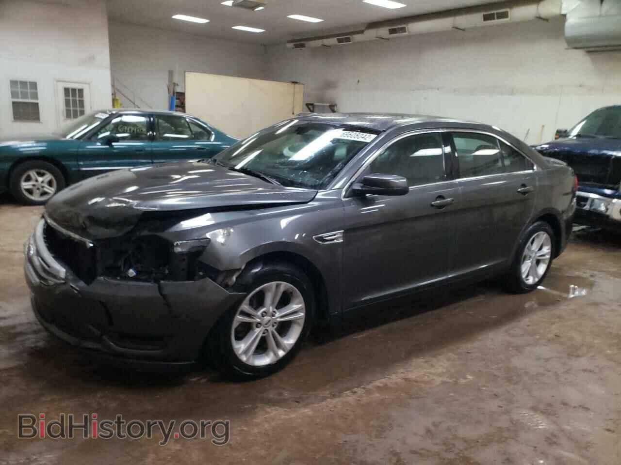 Photo 1FAHP2E82FG158936 - FORD TAURUS 2015