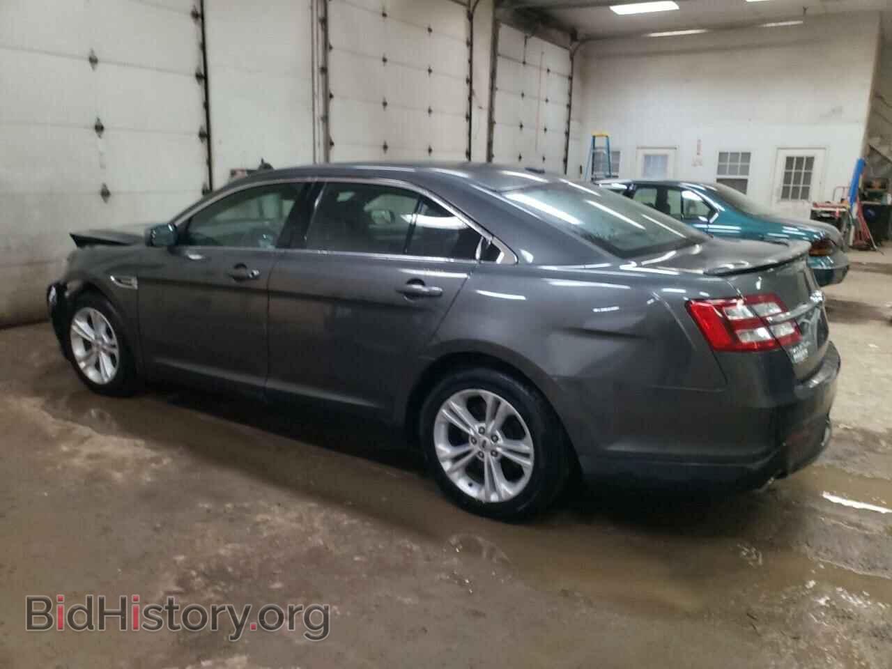 2015 FORD TAURUS - VIN: 1FAHP2E82FG158936 - Photo 2