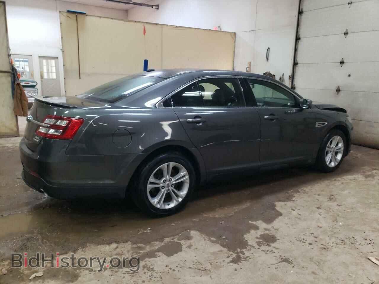 2015 FORD TAURUS - VIN: 1FAHP2E82FG158936 - Photo 3