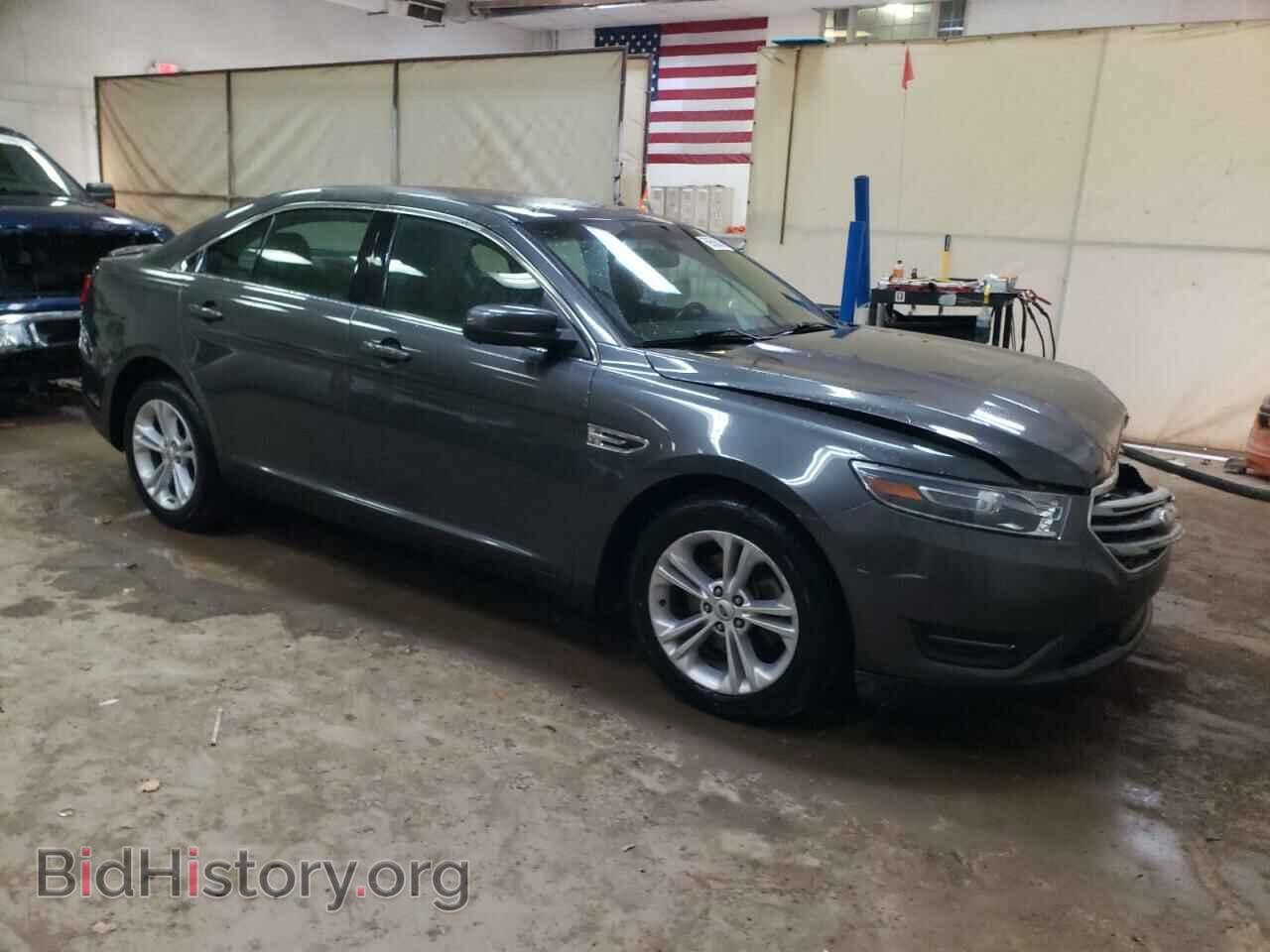 2015 FORD TAURUS - VIN: 1FAHP2E82FG158936 - Photo 4