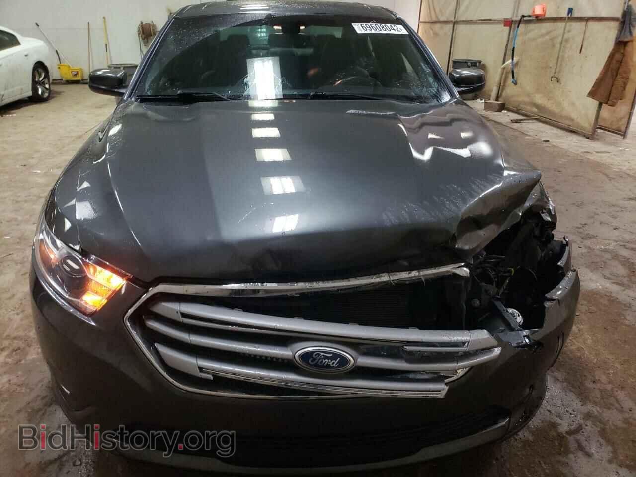 2015 FORD TAURUS - VIN: 1FAHP2E82FG158936 - Photo 5