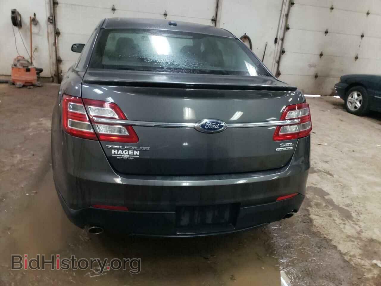 2015 FORD TAURUS - VIN: 1FAHP2E82FG158936 - Photo 6