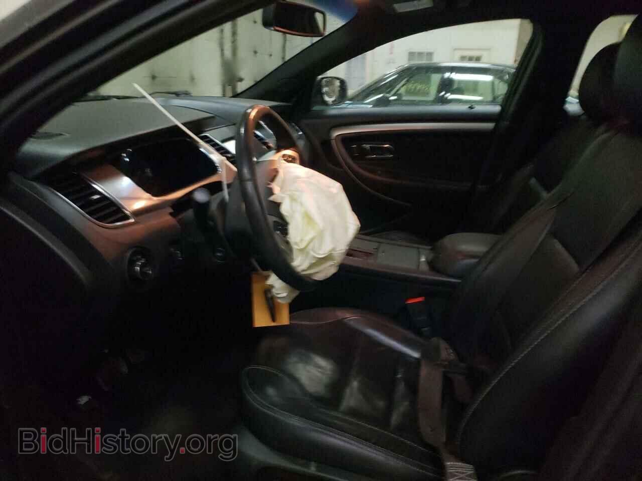 2015 FORD TAURUS - VIN: 1FAHP2E82FG158936 - Photo 7