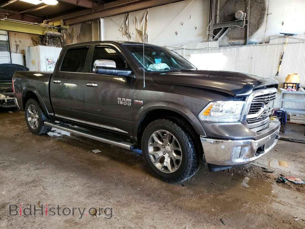 2018 RAM 1500 - VIN: 1C6RR7PT4JS134383 - Фото 4
