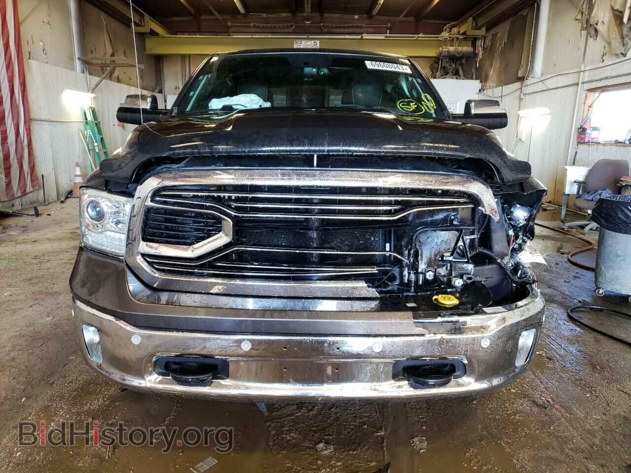 2018 RAM 1500 - VIN: 1C6RR7PT4JS134383 - Фото 5