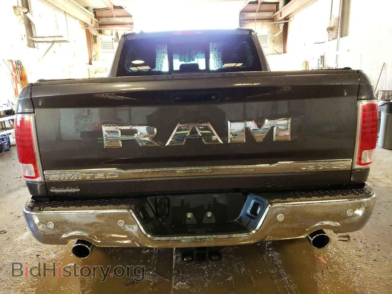 2018 RAM 1500 - VIN: 1C6RR7PT4JS134383 - Фото 6