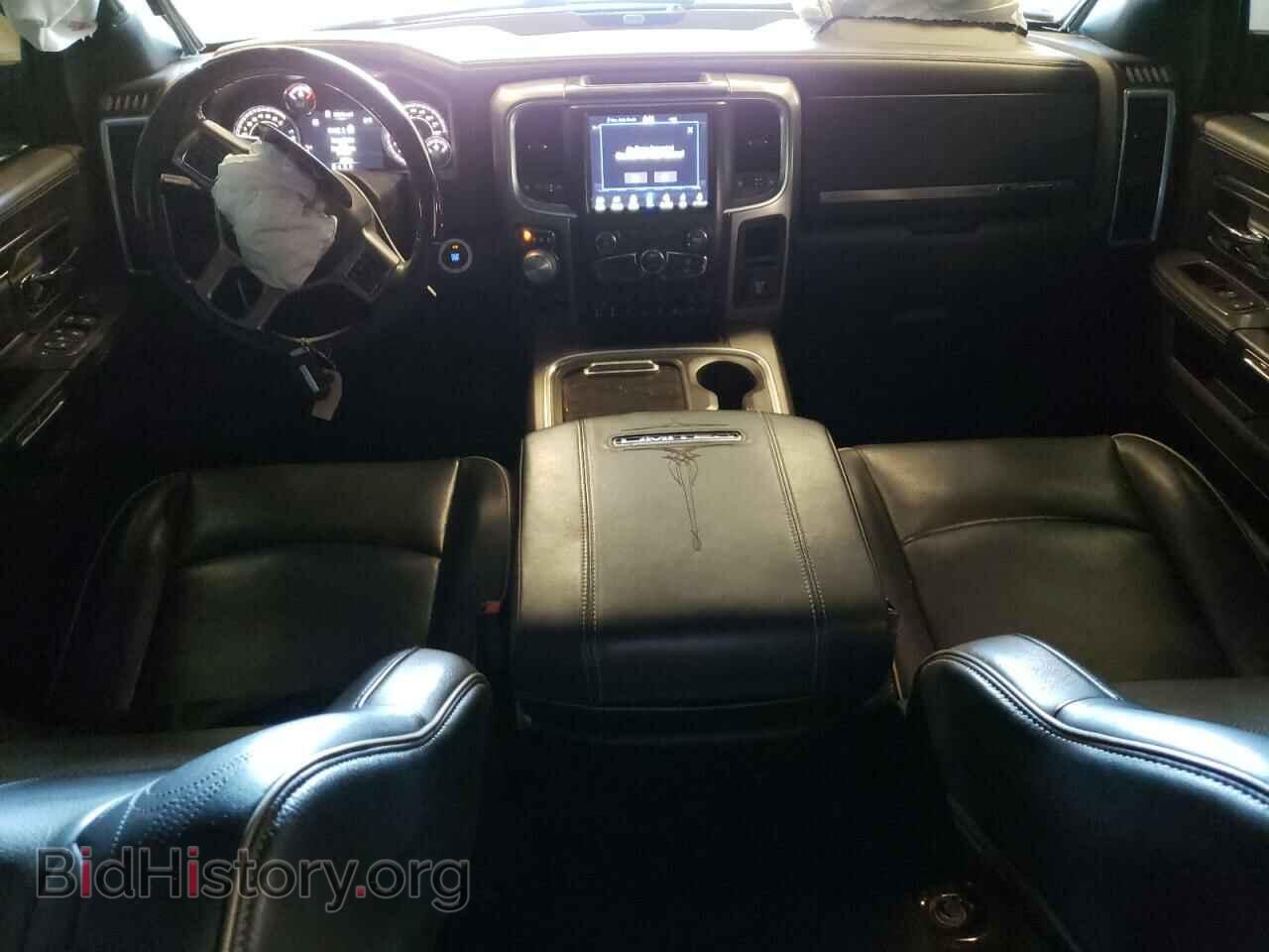 2018 RAM 1500 - VIN: 1C6RR7PT4JS134383 - Фото 8