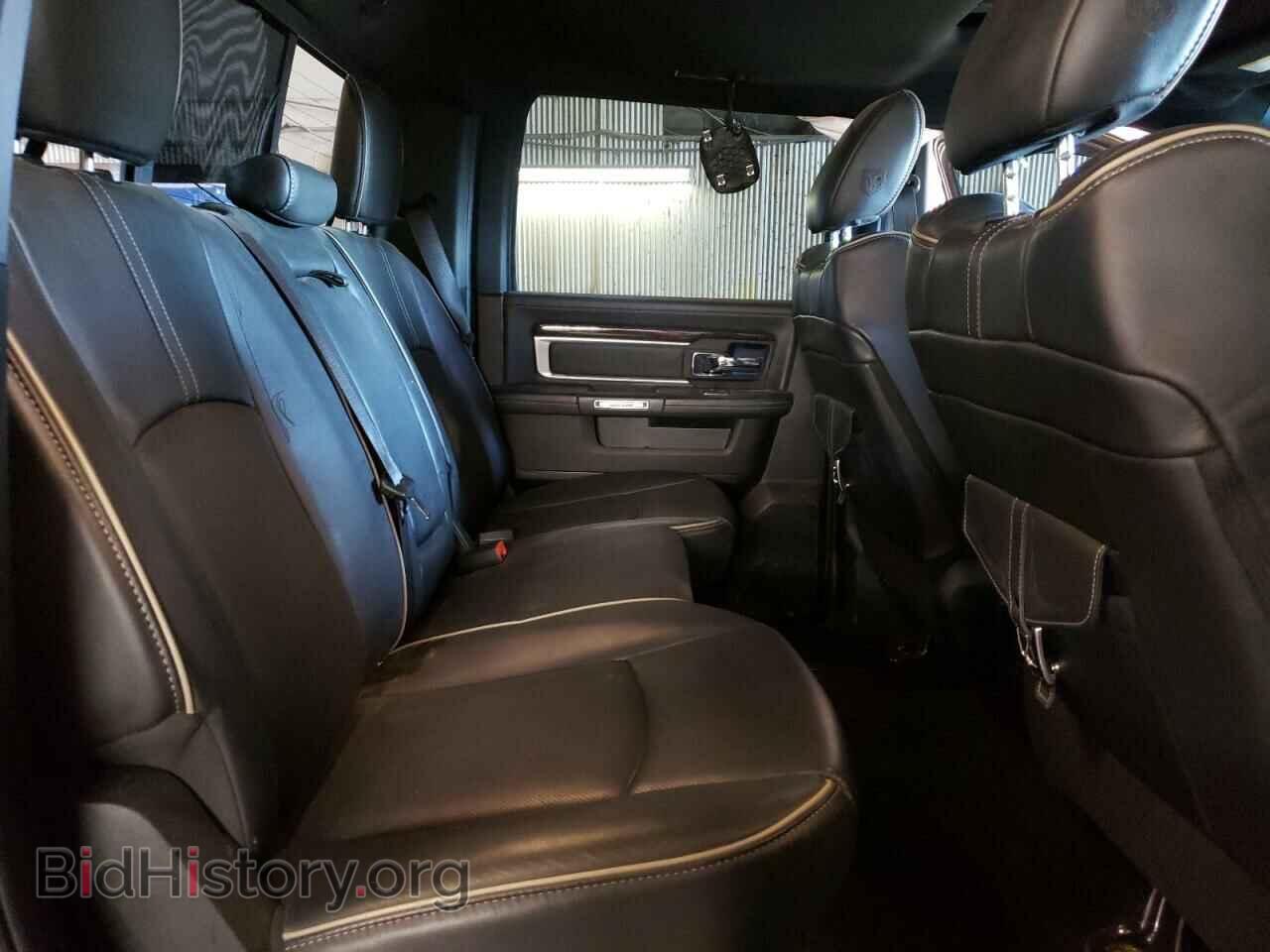 2018 RAM 1500 - VIN: 1C6RR7PT4JS134383 - Фото 10