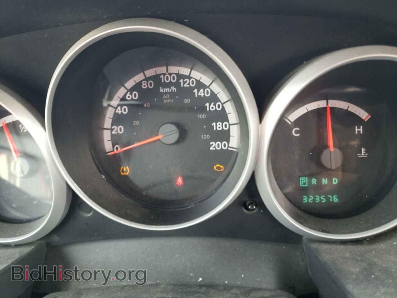 2010 DODGE CARAVAN - VIN: 2D4RN4DE6AR410723 - Фото 9