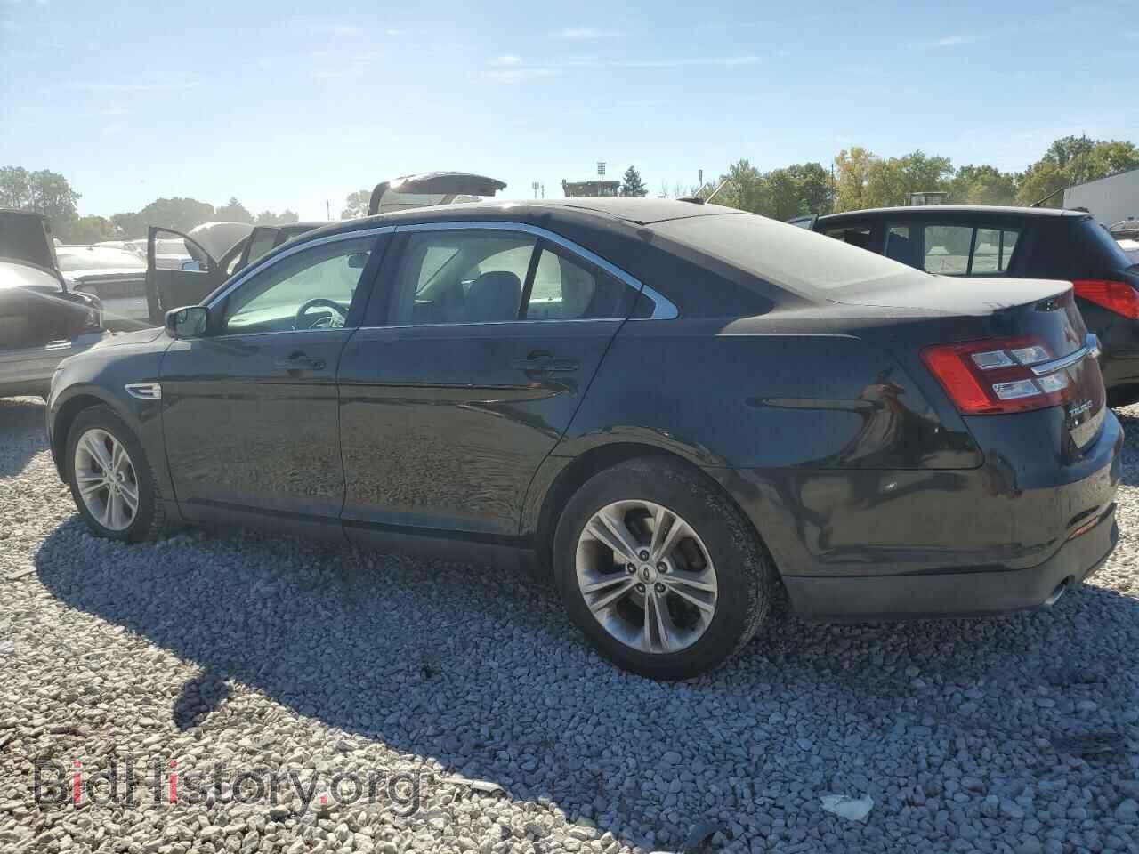 2015 FORD TAURUS - VIN: 1FAHP2D82FG133522 - Фото 2