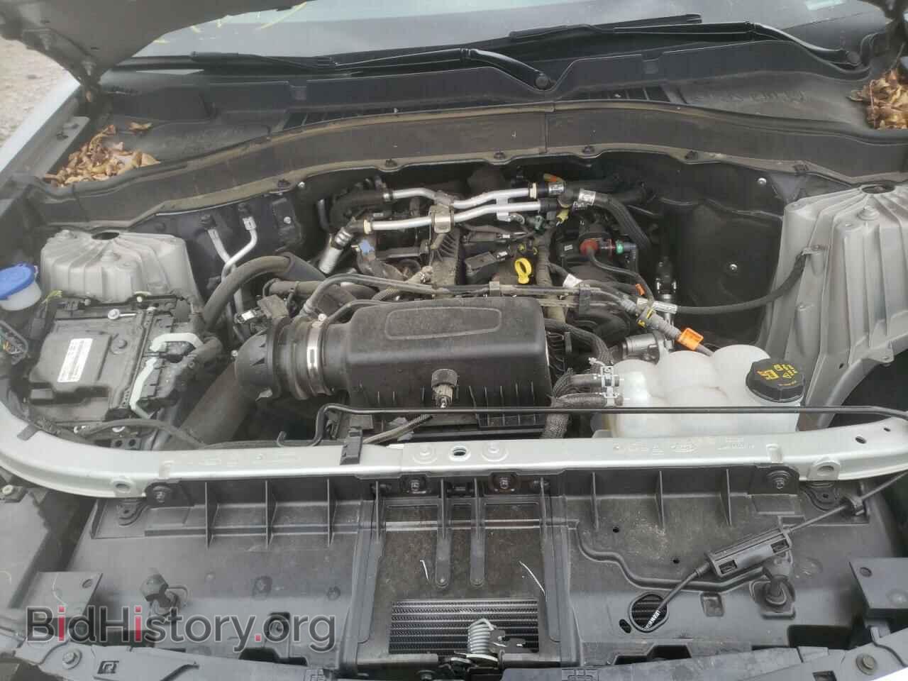 2021 FORD EXPLORER - VIN: 1FMSK7DH6MGA91893 - Photo 7