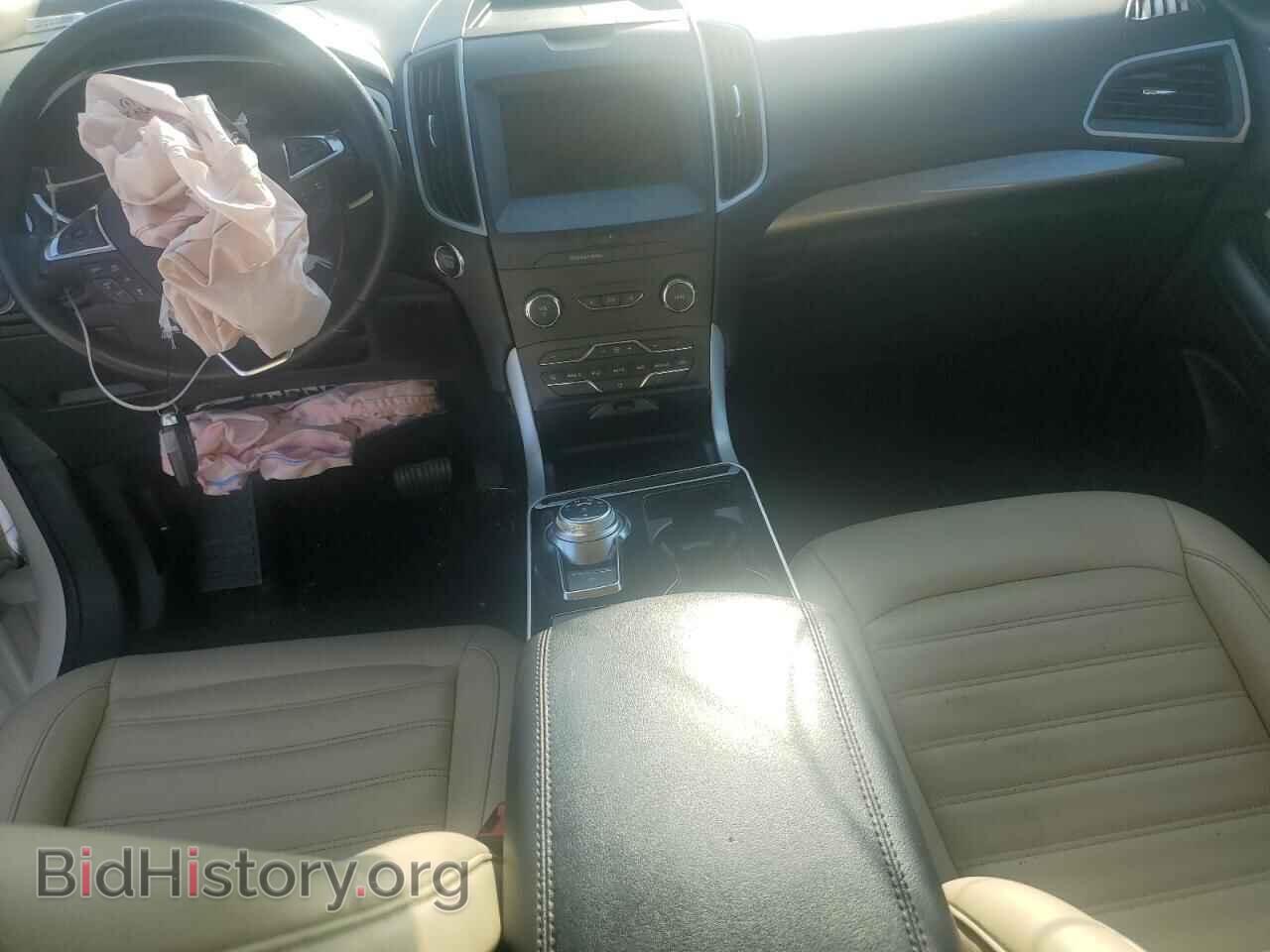 2020 FORD EDGE - VIN: 2FMPK4J96LBB13169 - Фото 8