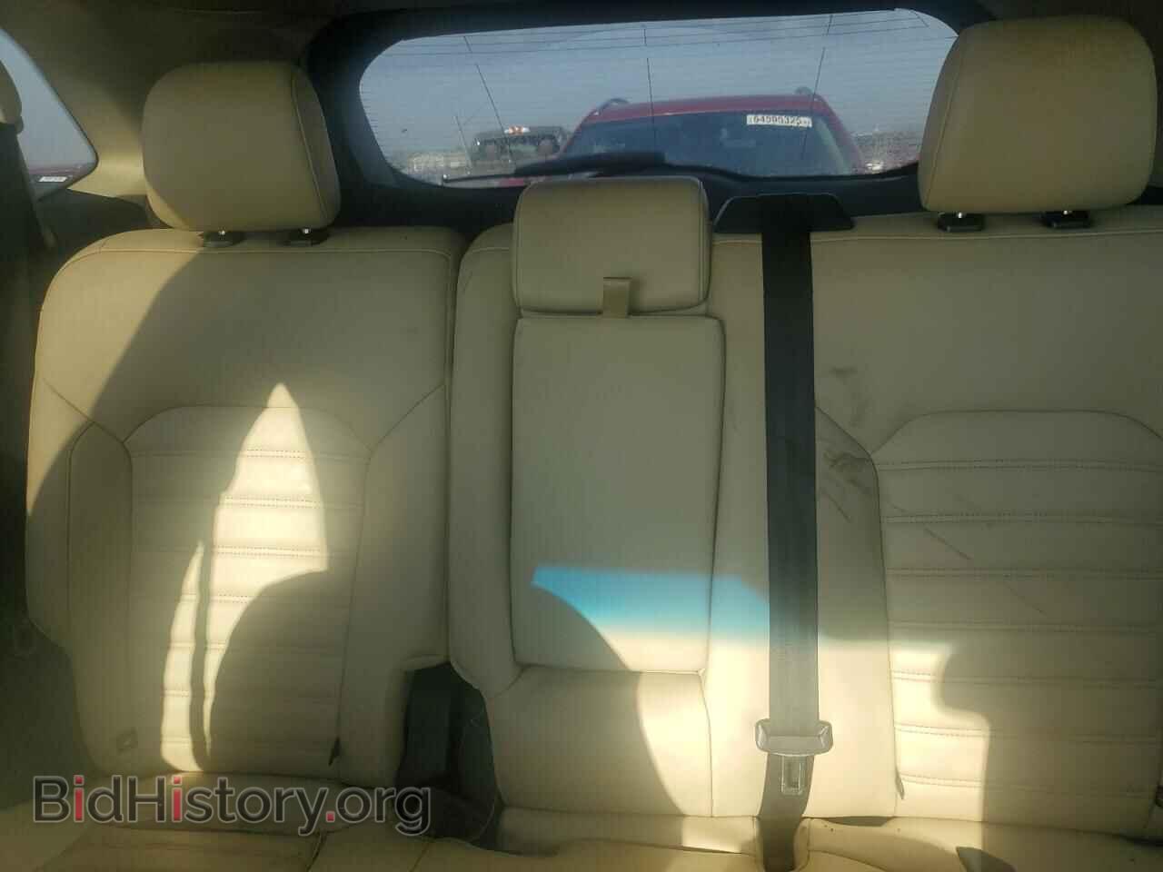 2020 FORD EDGE - VIN: 2FMPK4J96LBB13169 - Фото 10