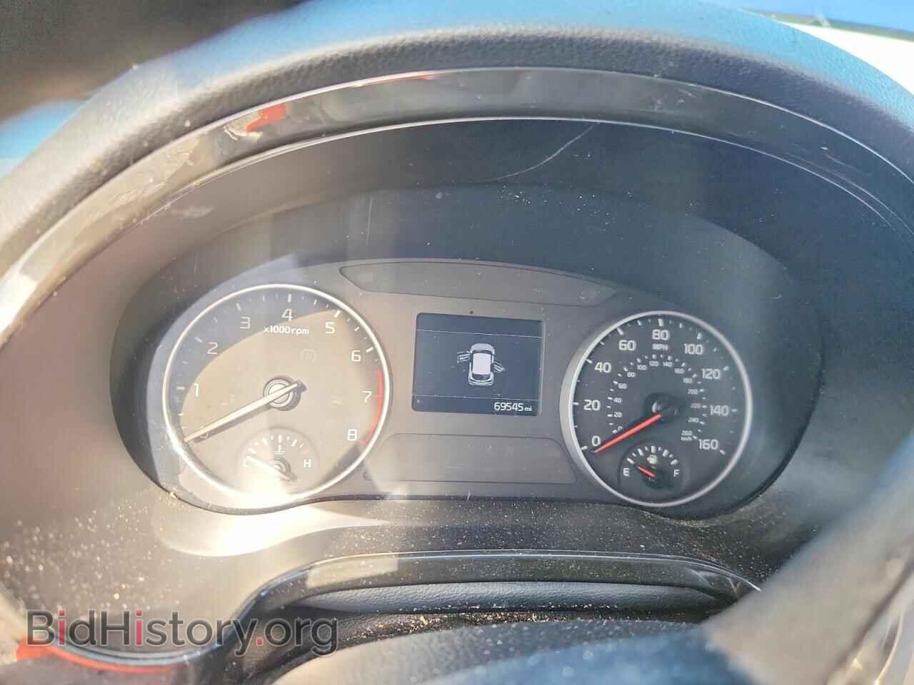 2023 KIA SELTOS - VIN: KNDEU2AA7P7397012 - Photo 9