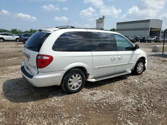 2006 CHRYSLER MINIVAN - VIN: 2A4GP54L36R923058 - Фото 3