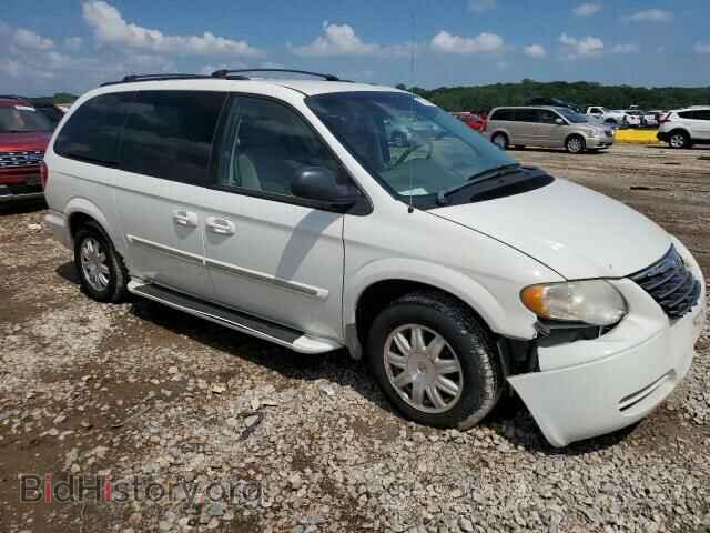 2006 CHRYSLER MINIVAN - VIN: 2A4GP54L36R923058 - Фото 4