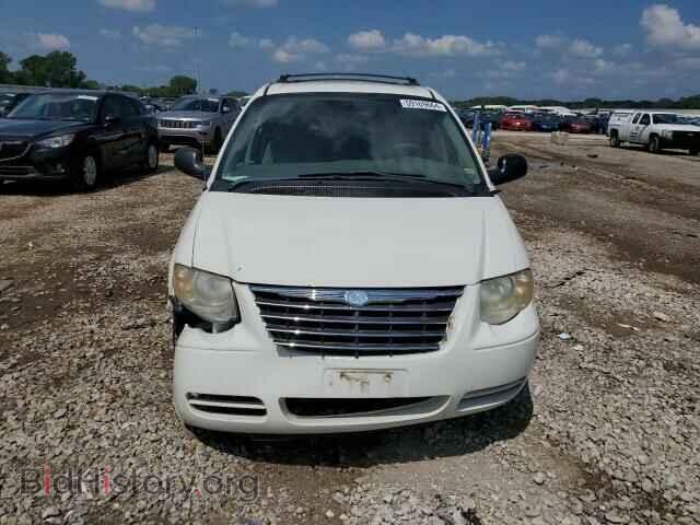 2006 CHRYSLER MINIVAN - VIN: 2A4GP54L36R923058 - Фото 5