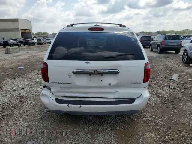 2006 CHRYSLER MINIVAN - VIN: 2A4GP54L36R923058 - Фото 6