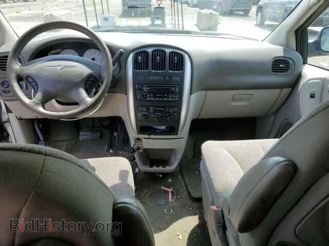 2006 CHRYSLER MINIVAN - VIN: 2A4GP54L36R923058 - Фото 8