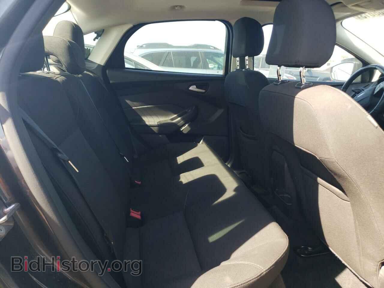 2015 FORD FOCUS - VIN: 1FADP3F29FL220967 - Photo 10