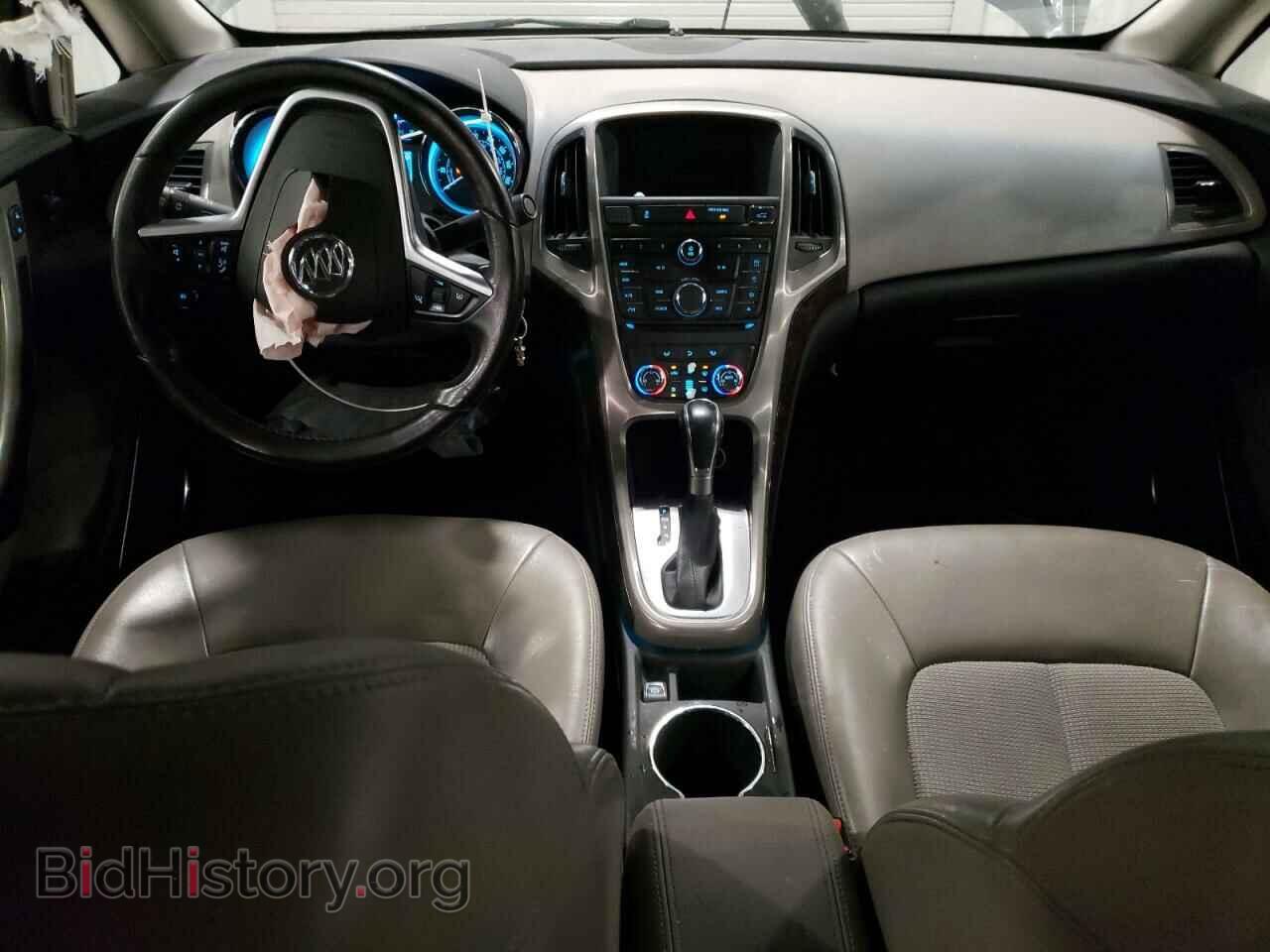 2013 BUICK VERANO - VIN: 1G4PR5SK1D4149852 - Фото 8