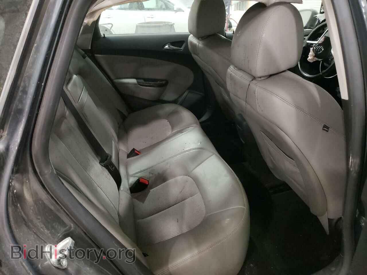 2013 BUICK VERANO - VIN: 1G4PR5SK1D4149852 - Фото 10