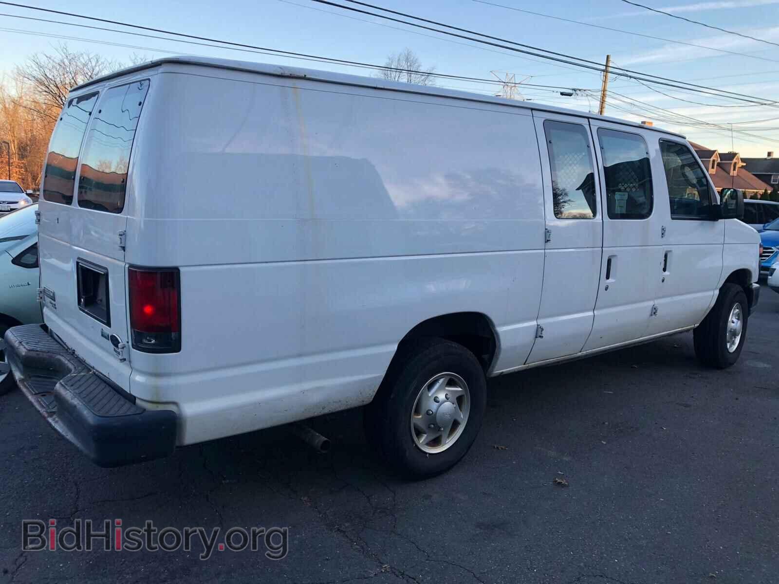 2011 FORD ECONOLINE - VIN: 1FTNS2EW2BDA20027 - Photo 3