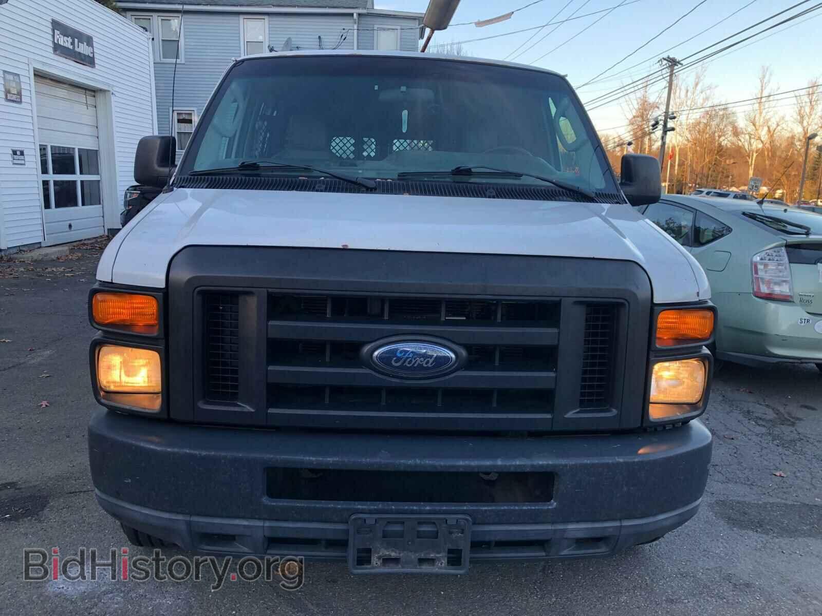 2011 FORD ECONOLINE - VIN: 1FTNS2EW2BDA20027 - Photo 5
