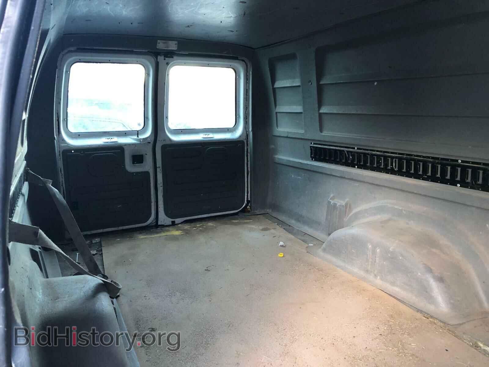 2011 FORD ECONOLINE - VIN: 1FTNS2EW2BDA20027 - Photo 6
