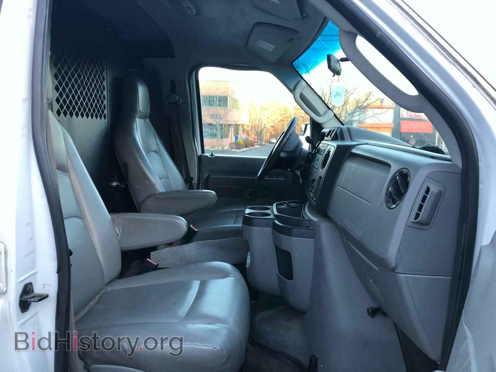 2011 FORD ECONOLINE - VIN: 1FTNS2EW2BDA20027 - Photo 7