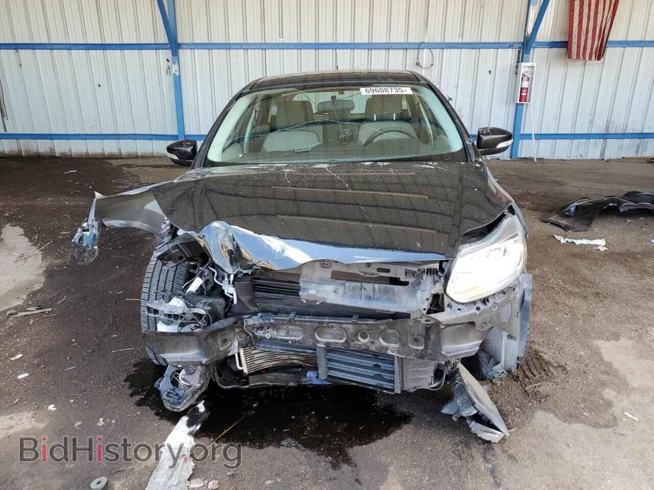 2014 FORD FOCUS - VIN: 1FADP3K2XEL149377 - Фото 5