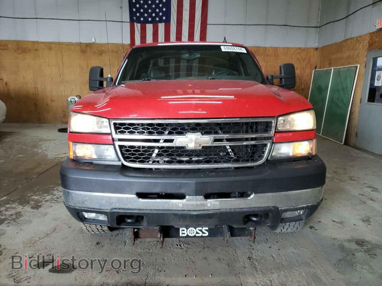 2007 CHEVROLET ALL Models - VIN: 1GCHK29D97E172913 - Фото 5