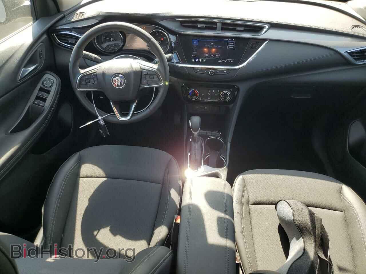 2023 BUICK ENCORE - VIN: KL4MMBS21PB147629 - Photo 8