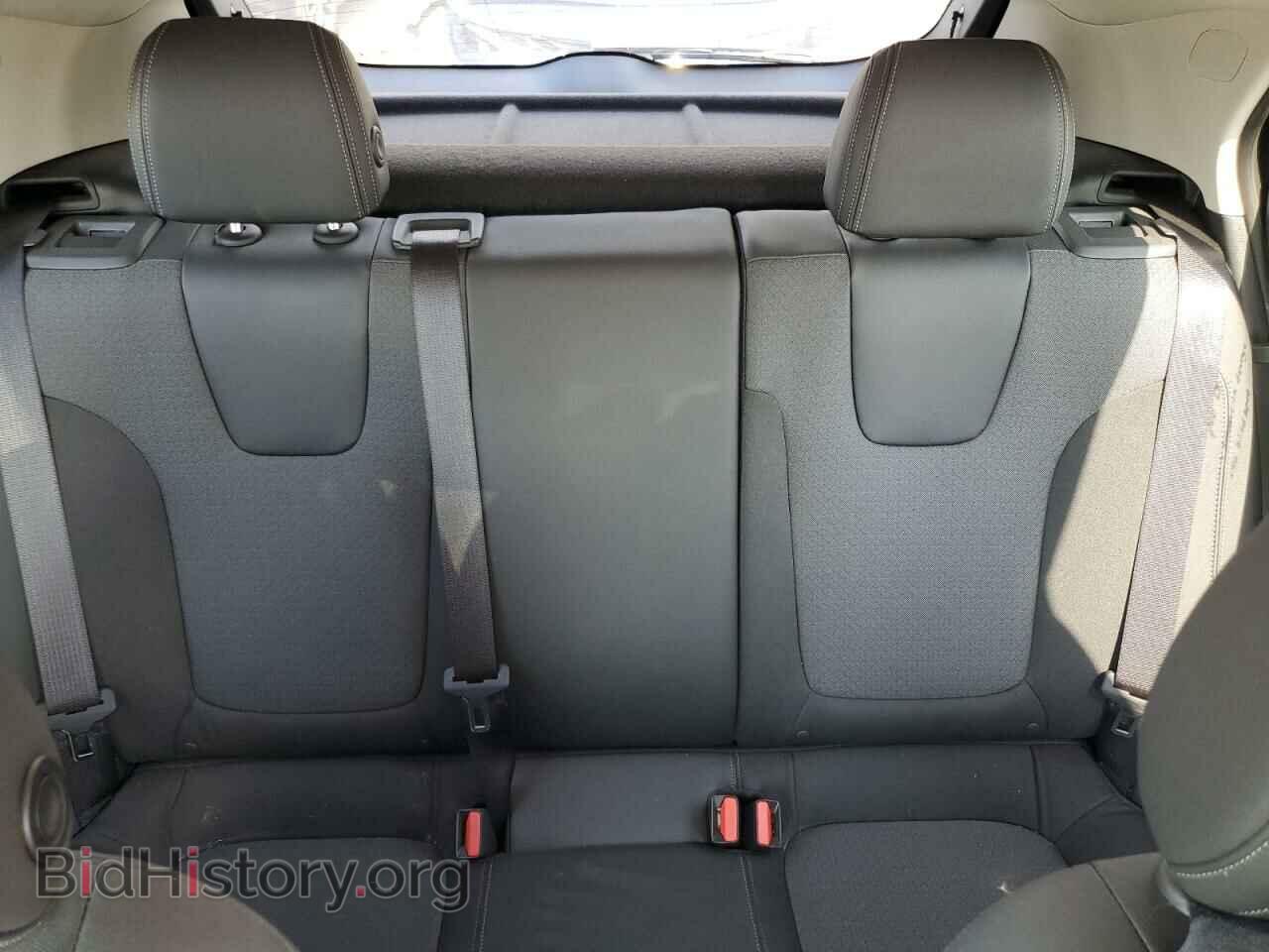 2023 BUICK ENCORE - VIN: KL4MMBS21PB147629 - Photo 10