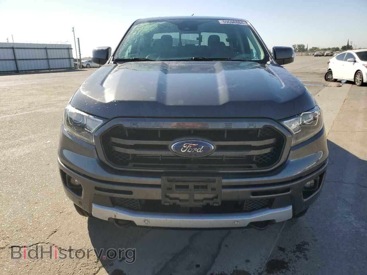 2020 FORD RANGER - VIN: 1FTER4EH1LLA45677 - Фото 5