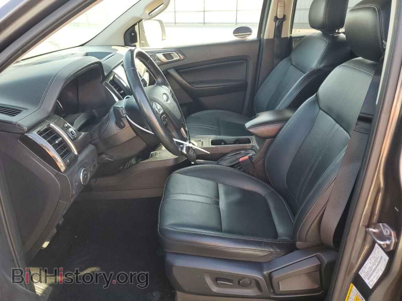 2020 FORD RANGER - VIN: 1FTER4EH1LLA45677 - Фото 7