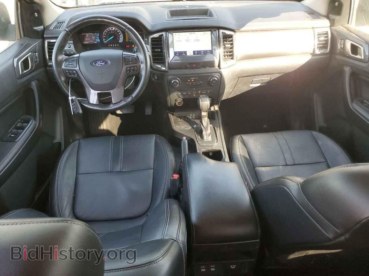 2020 FORD RANGER - VIN: 1FTER4EH1LLA45677 - Фото 8